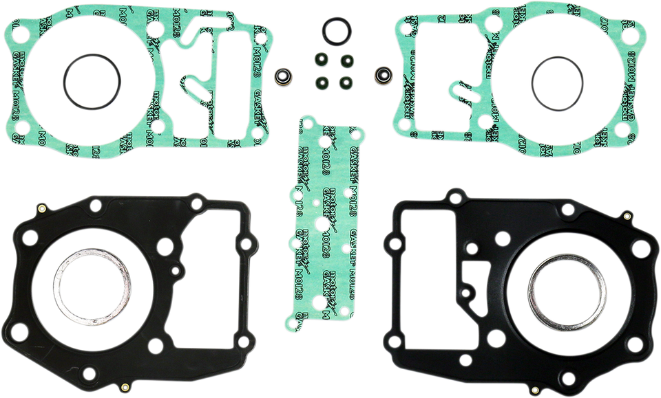 Top End Gasket Kit - Suzuki