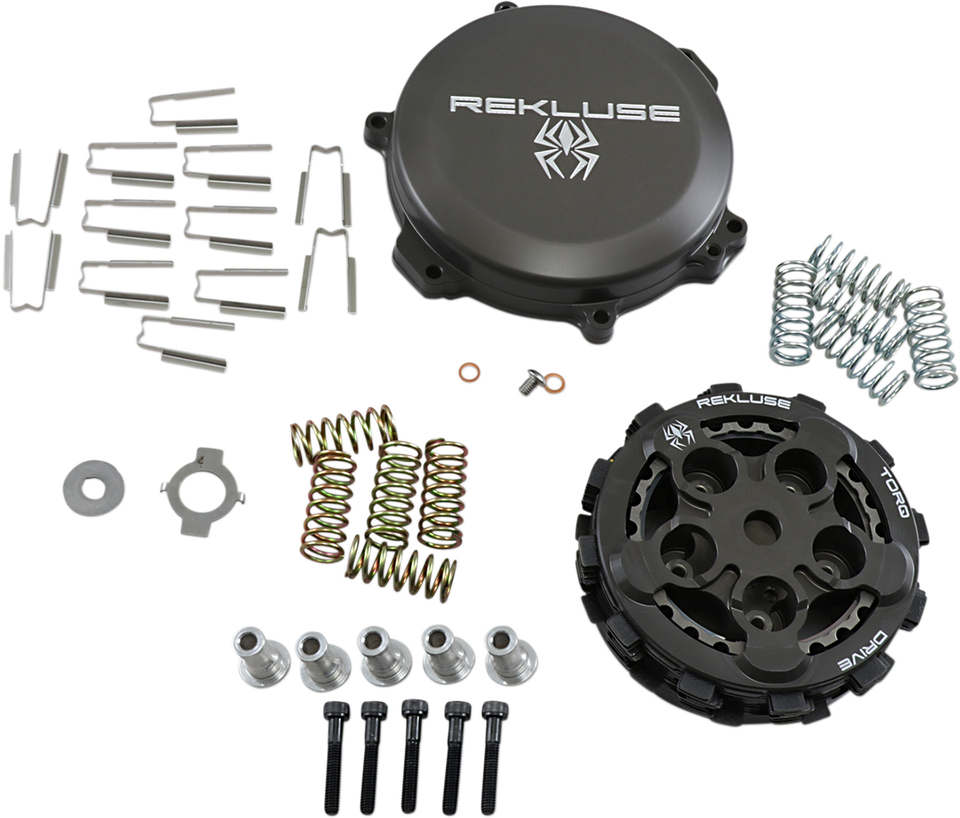 Clutch Kit - YZ 125/X