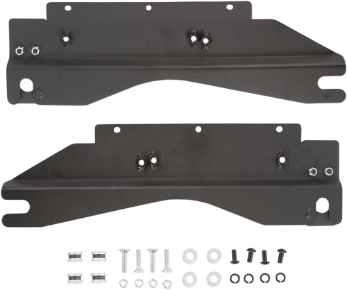 2-Up Seat Bracket - Yamaha