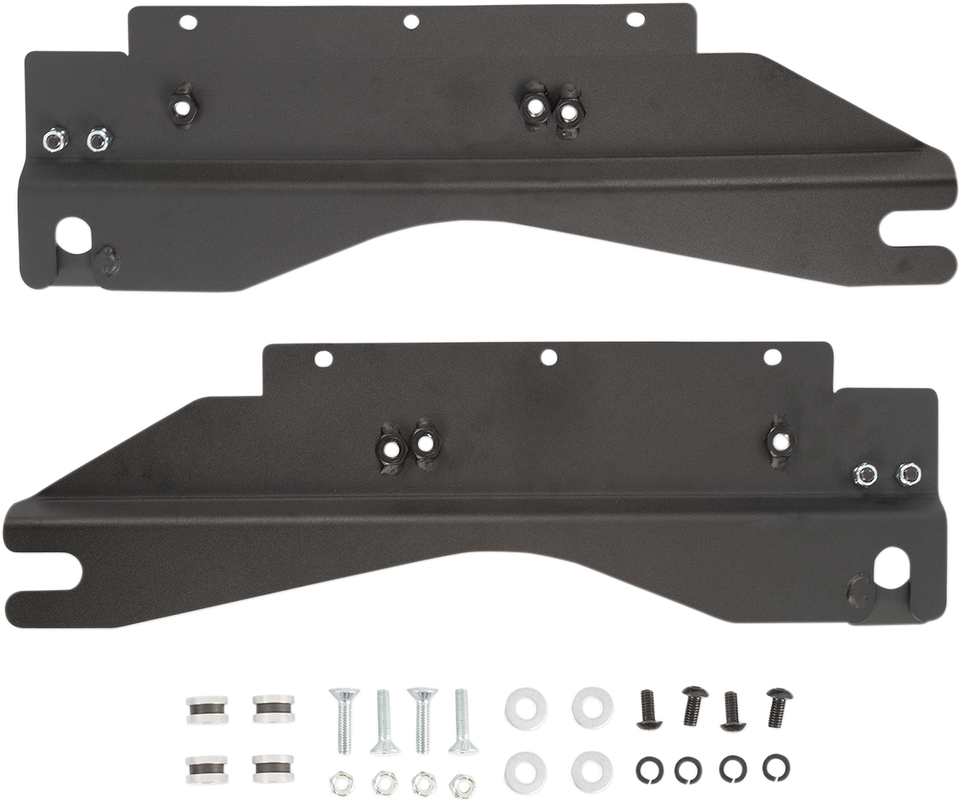 2-Up Seat Bracket - Yamaha