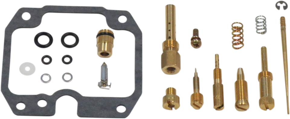 Carburetor Repair Kit - Can-Am