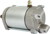 Starter - Honda
