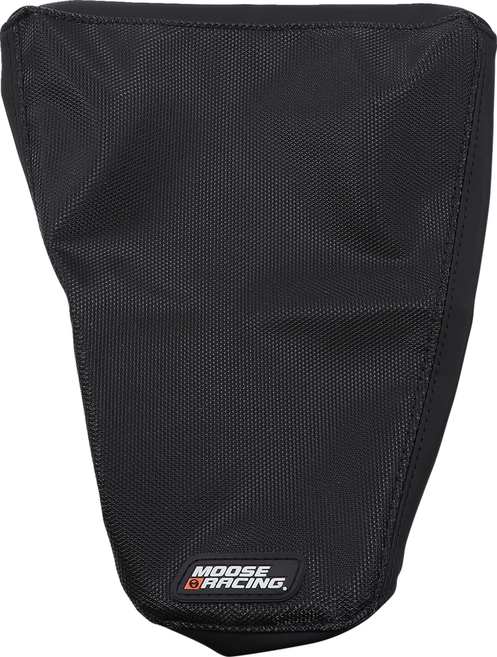 Seat Foam w/Black Cover - Honda