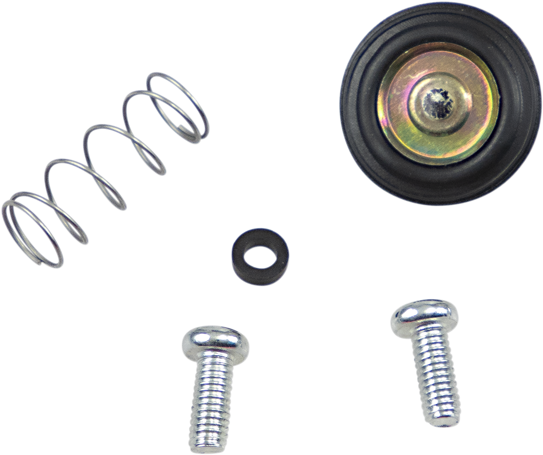 Air Cut-Off Valve Rebuild Kit - Kawasaki