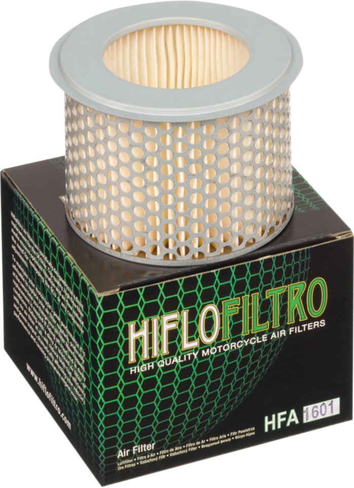 Replacement OE Air Filter - Honda