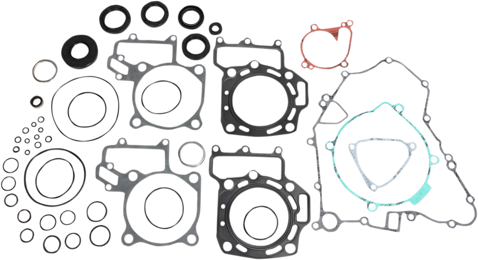 Motor Gasket Kit with Seal