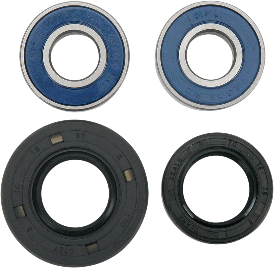 Wheel Bearing Kit - Front