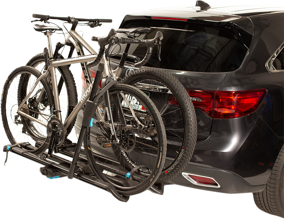 SplitRail LS Bike Rack - 2" Mount