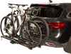 SplitRail LS Bike Rack - 2" Mount