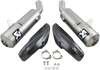 Titanium Mufflers