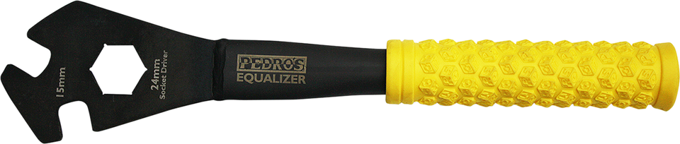 Equalizer Pedal Wrench II