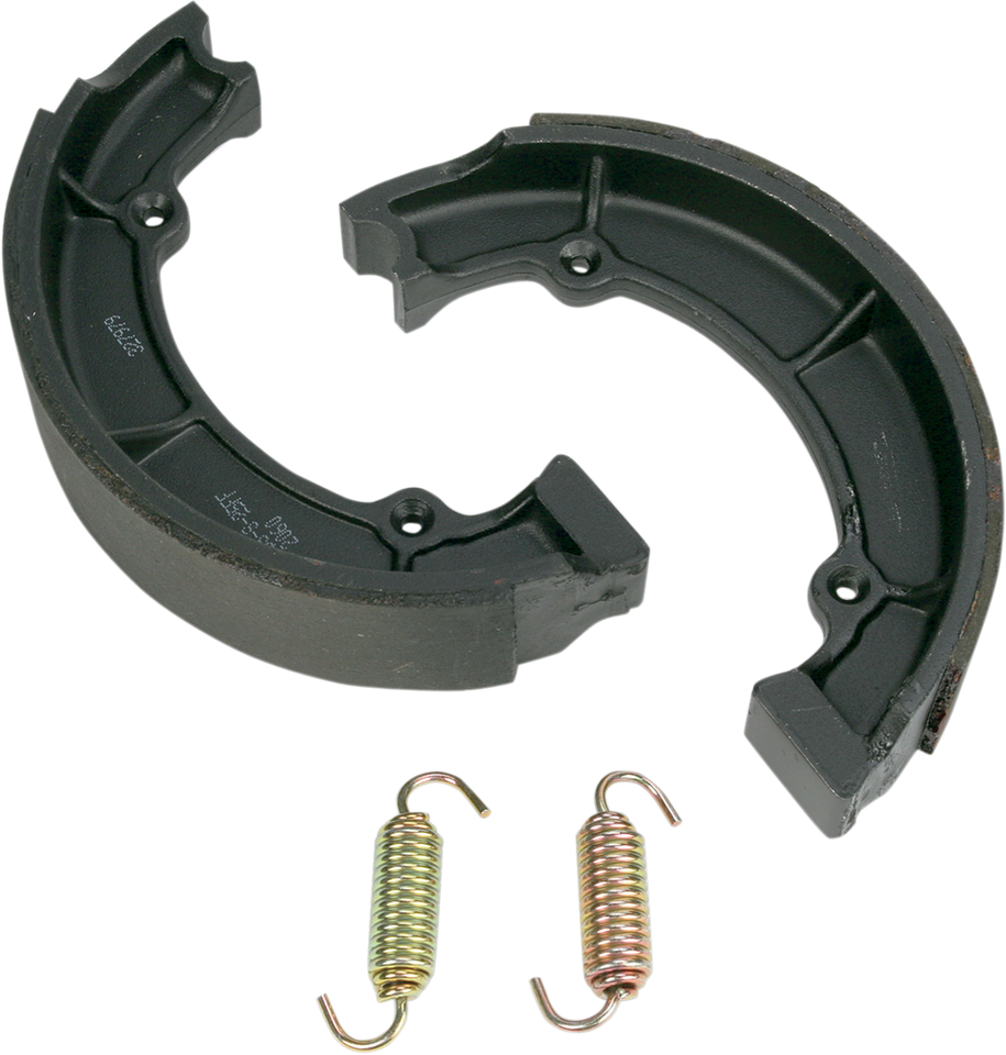 Brake Shoes - Kawasaki