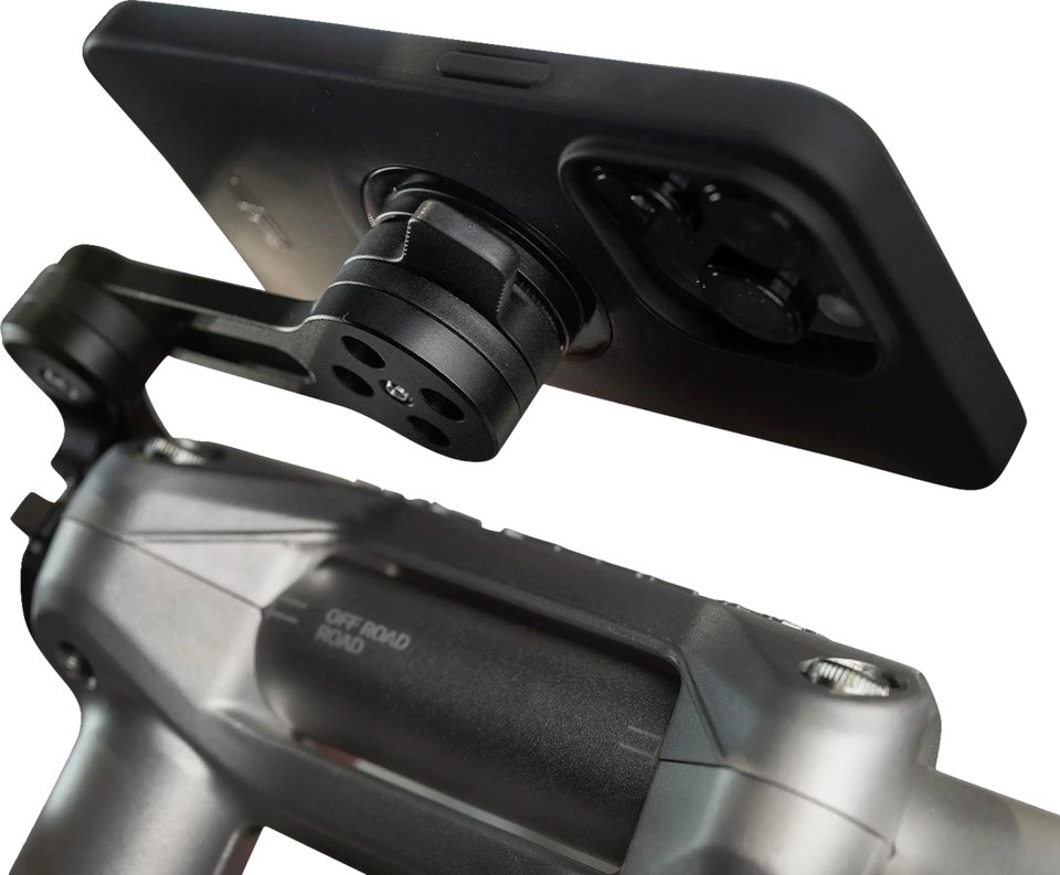 Module - Accessory - Rotation