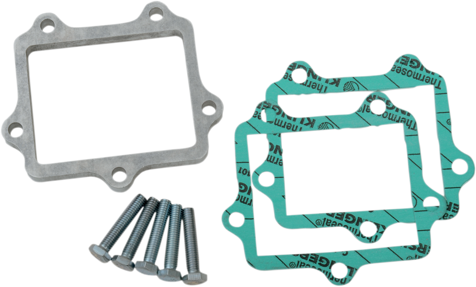 Torque Spacer Kit - Suzuki/Yamaha