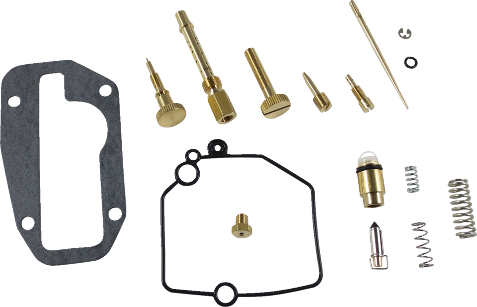 Carburetor Repair Kit - Yamaha