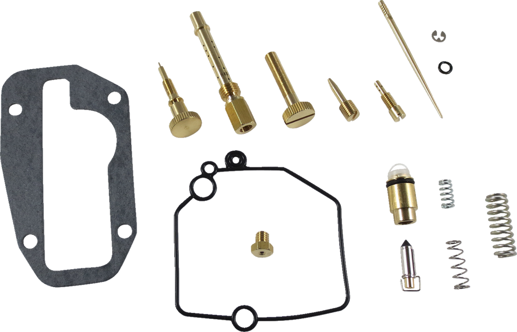 Carburetor Repair Kit - Yamaha