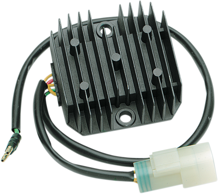 Rectifier/Regulator - Honda