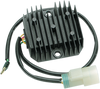 Rectifier/Regulator - Honda