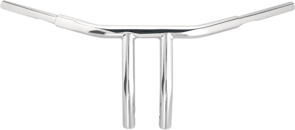 Handlebar - Drag - 8" Rise