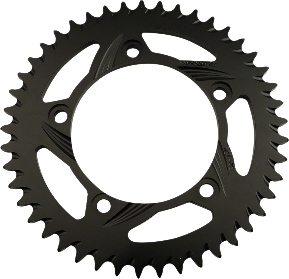 F5 Rear Sprocket - 45 Tooth - Lutzka's Garage