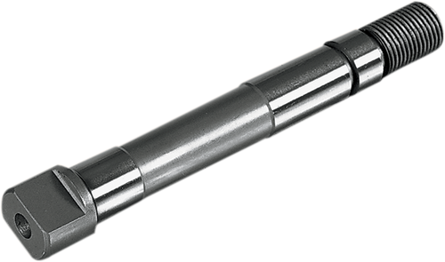 Pump Shaft - Impeller - Kawasaki