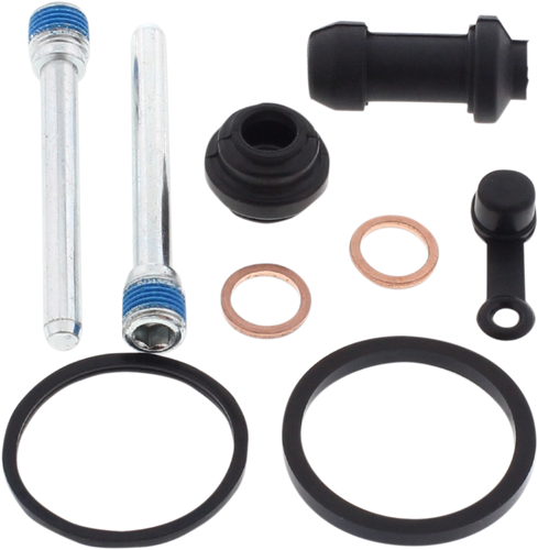 Caliper Rebuild Kit - Rear - KLX/KDX