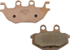 Sintered Brake Pads - Kawasaki