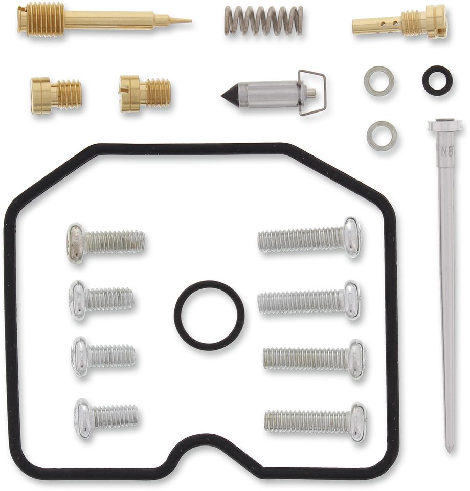 Carburetor Repair Kit - Arctic Cat