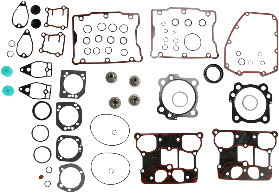 Motor Gasket MLS Kit - Twin Cam