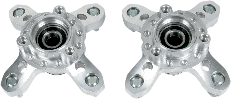 Hub - Wheel - Front - 04-05 TRX450