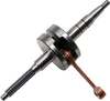 Crankshaft - Yamaha