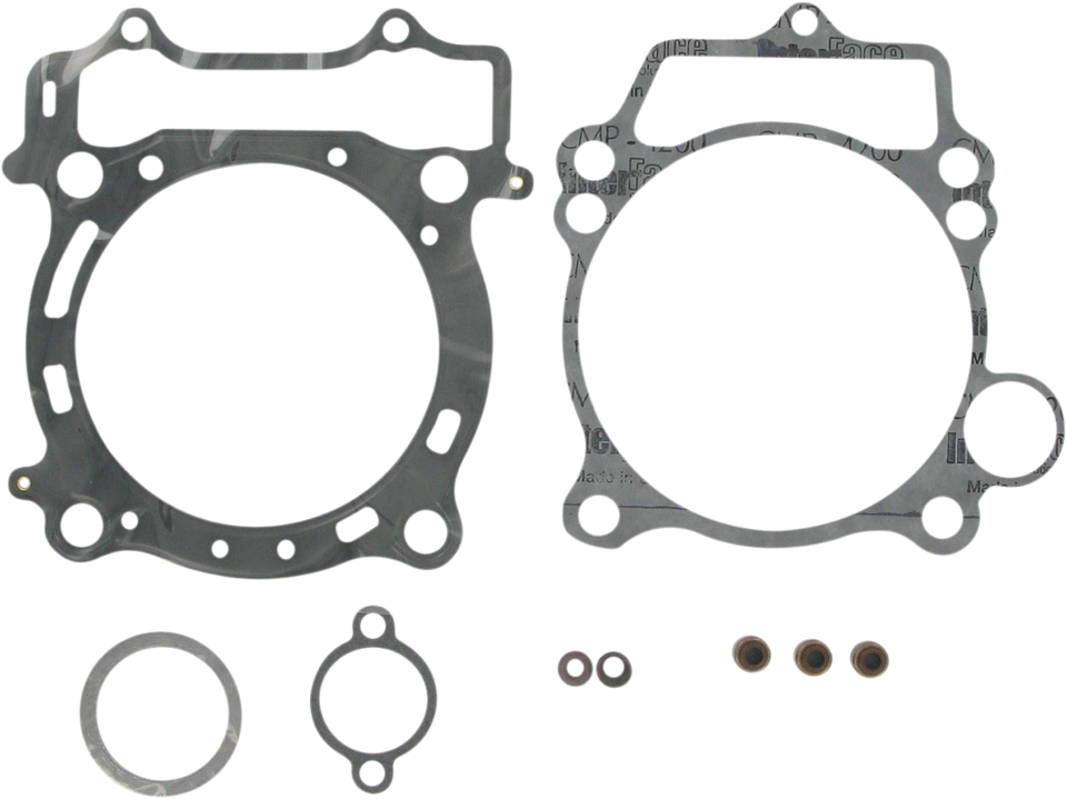Top End Gasket Kit - Yamaha