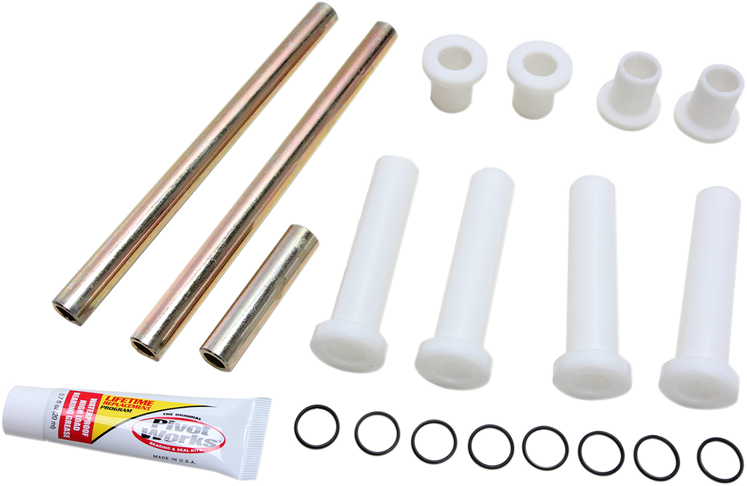 A-Arm Bearing Kit - Back Upper