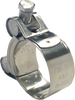 Exhaust Pipe Clamp - 1.41" - 1.53"
