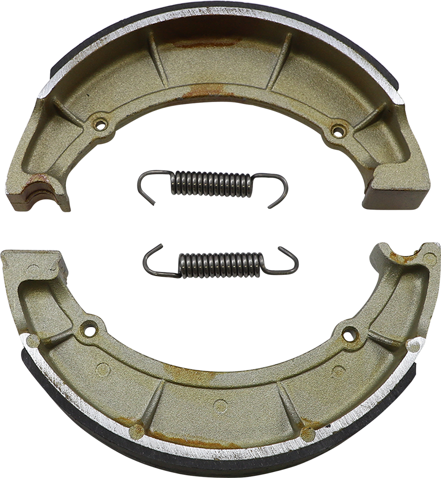 Brake Shoes - Yamaha