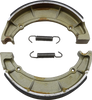 Brake Shoes - Yamaha