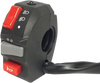 Switch - Handlebar - 9-Pin