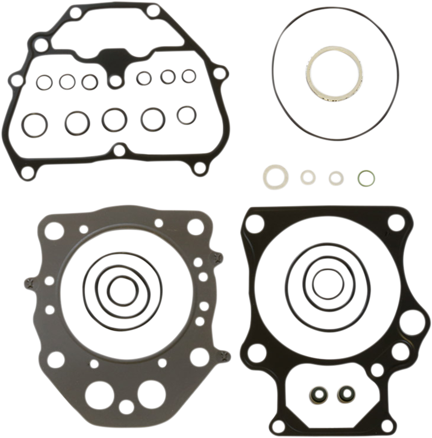 Complete Gasket Kit - Honda