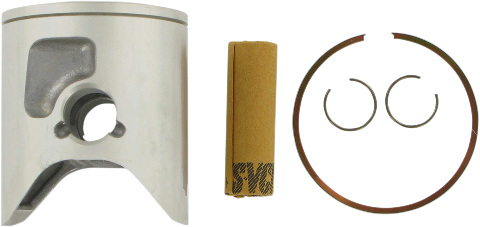 Piston Kit - 66.35 mm - Honda