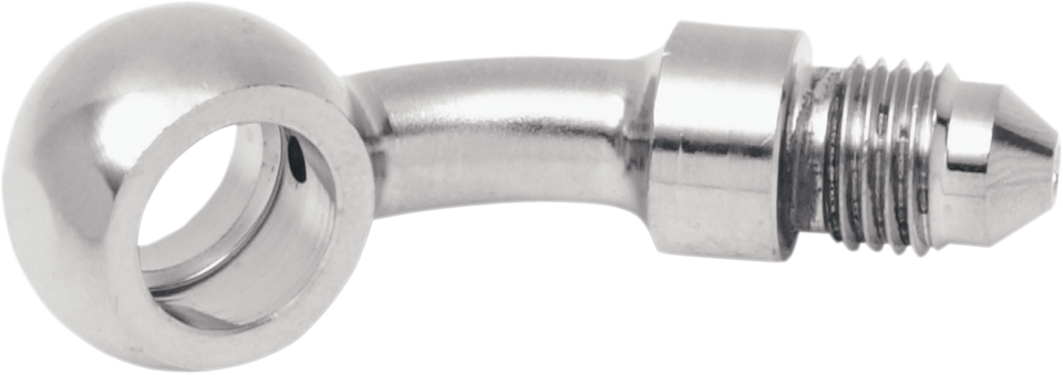 Banjo Fitting - 3/8" #3 Male - 45°