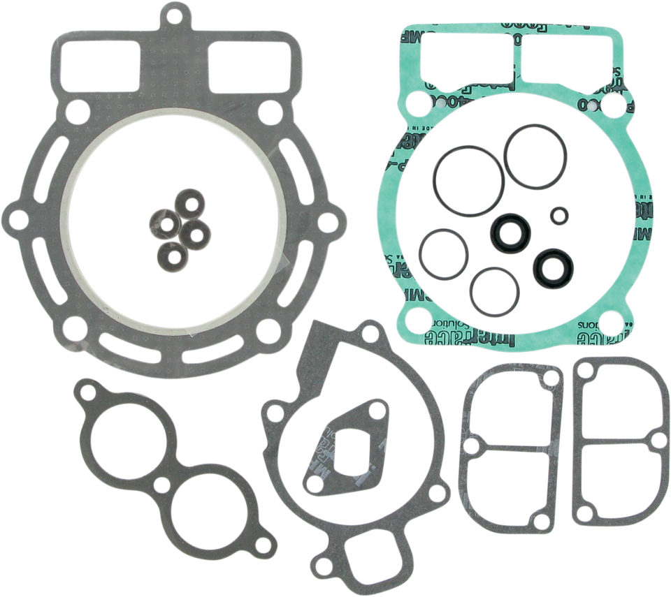 Top End Gasket Kit - KTM