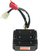 Regulator/Rectifier - Honda