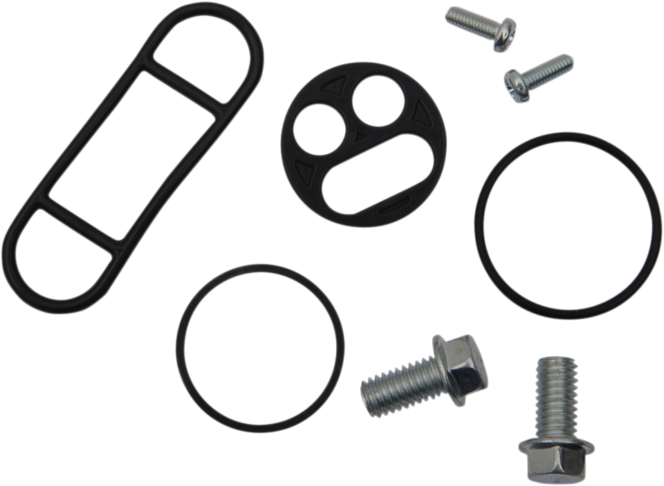 Fuel Petcock Rebuild Kit - Kawasaki/Suzuki