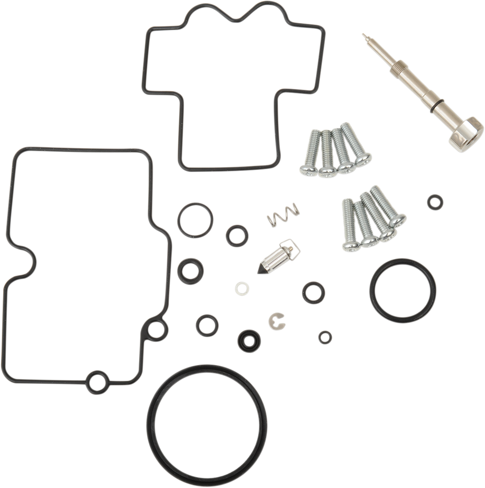 Carburetor Repair Kit - KTM