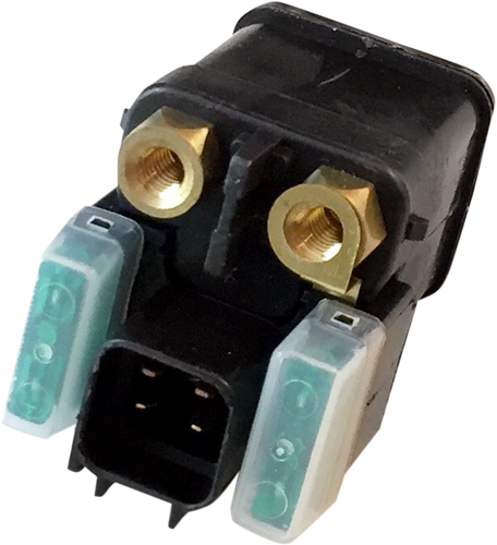Starter Solenoid Switch - Suzuki
