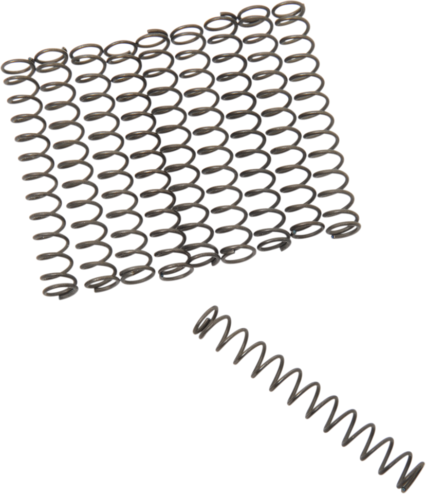 Oil Pump Relief Spring