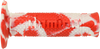Grips - Snake - Red/White - Lutzka's Garage