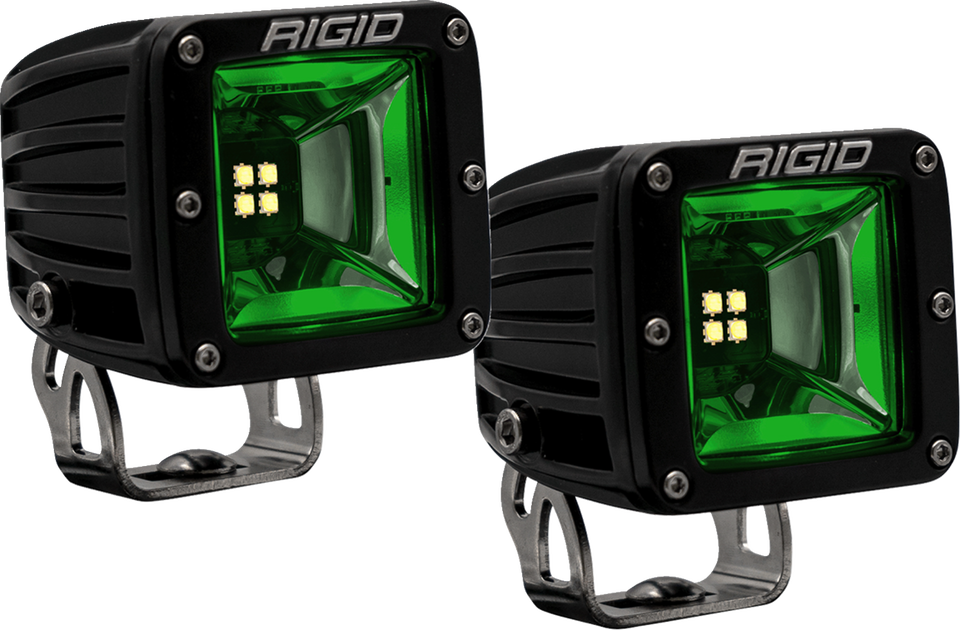 Light Pods - RGBW - Surface Mount