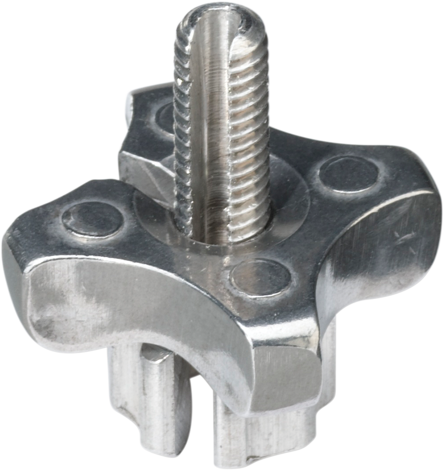 Adjuster - Replacement