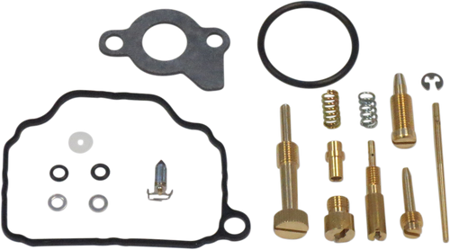 Carburetor Repair Kit - Yamaha
